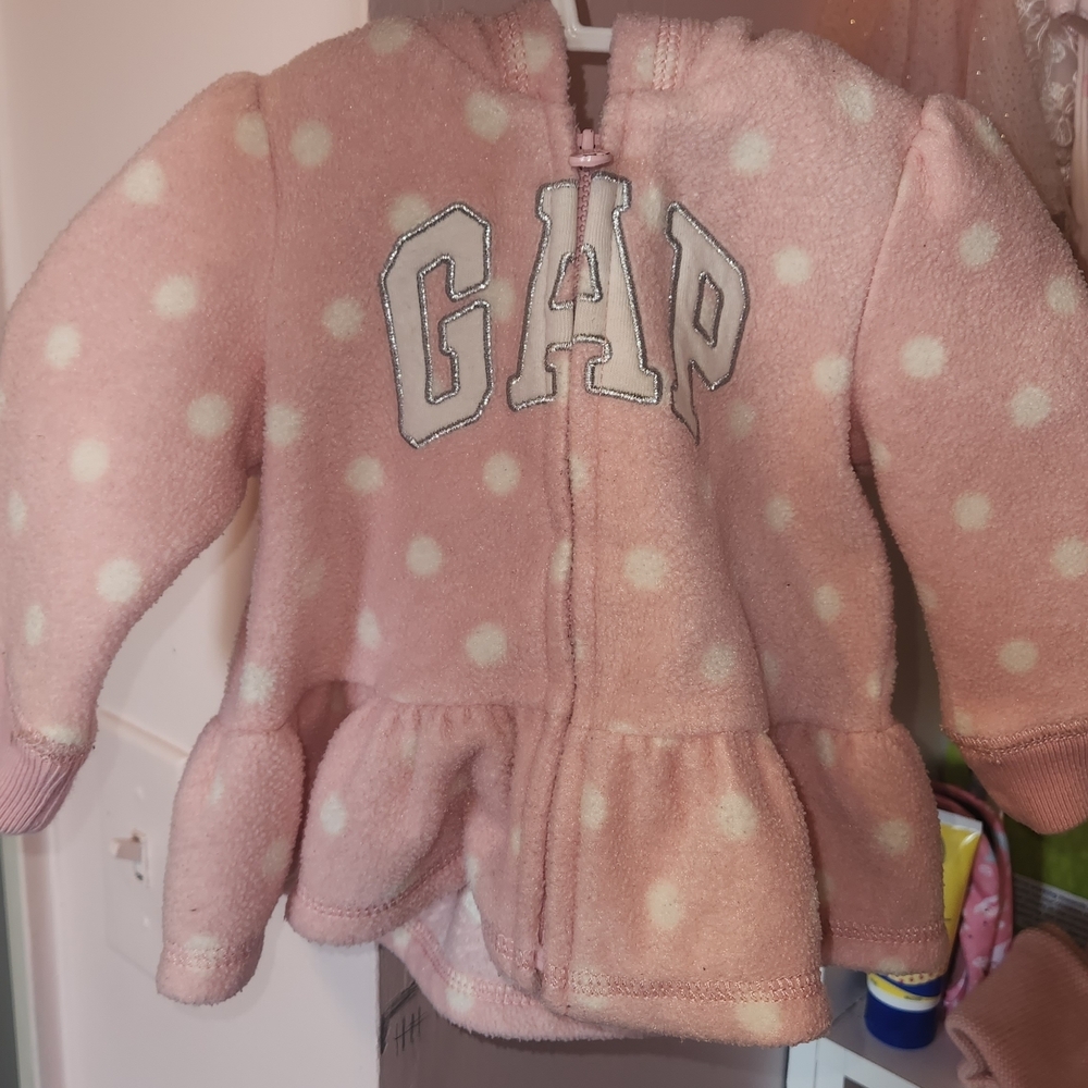 baby girl 6 to 9 month bundle - Picture 9 of 14